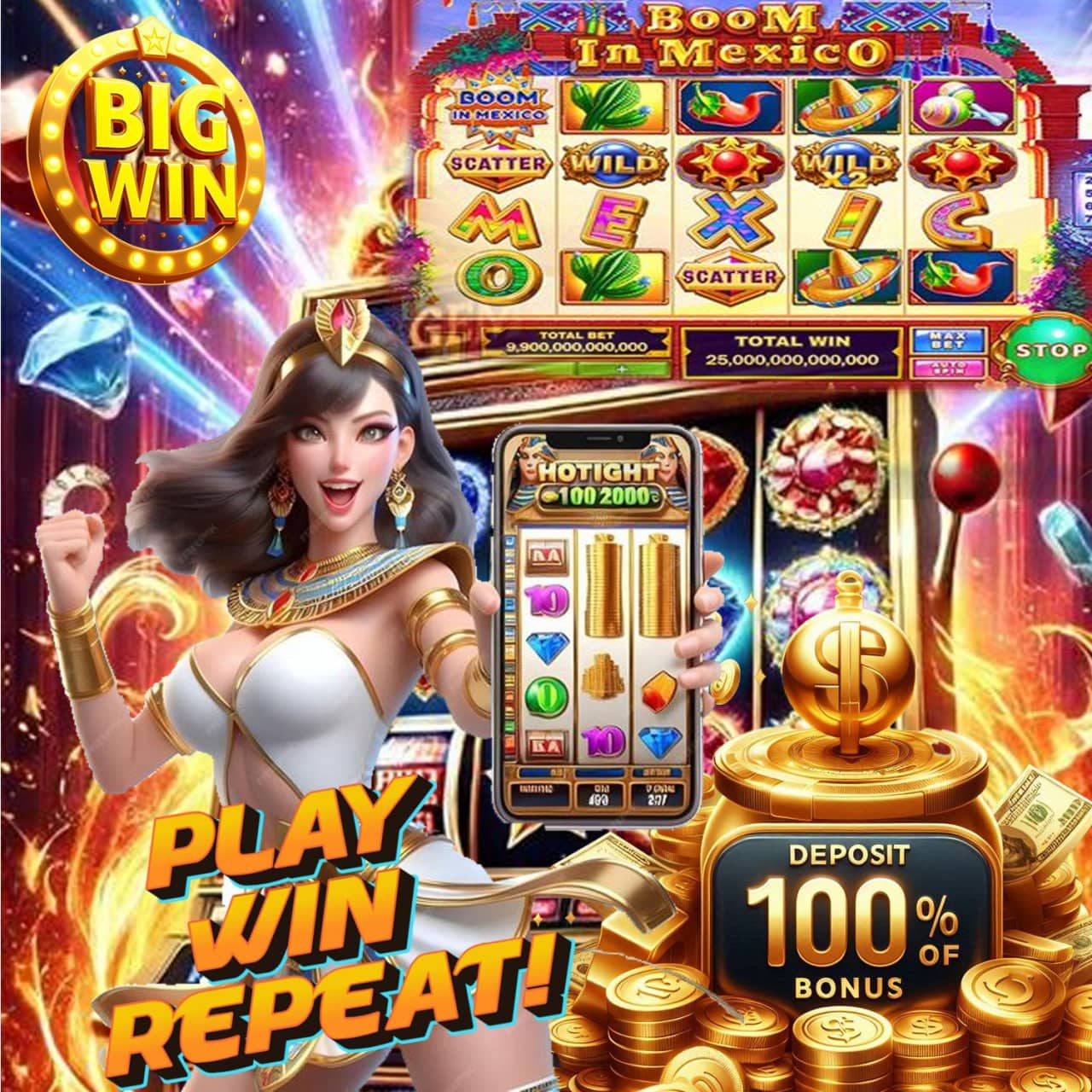 Top Game - Trò chơi bài ăn thưởng hot nhất hiện nay